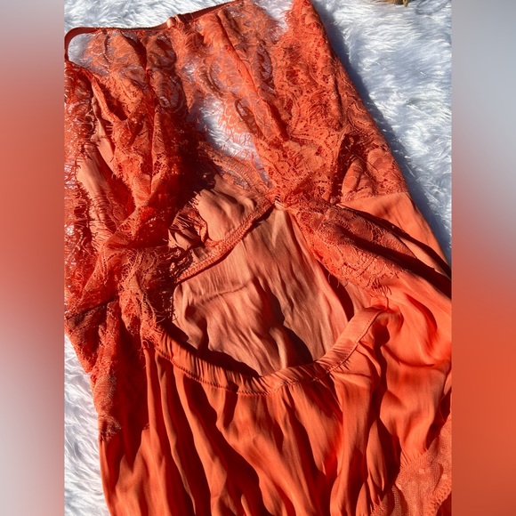 Free People Melrose Bodysuit - Picture 6 of 9